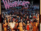The Warriors Original Soundtrack A&M SP-4761 Original 1979