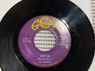 liz lands midnight johnny keep me gordy 45 rpm vinyl record #3234