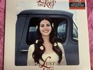 Lana Del Rey Lust for Life Vinyl 2xLP  Urban Outfitters NM Seal RARE Coke Bottle