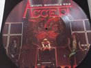 Accept Picture Vinyl Restless And Wild U.D.O. RUNNING WILD Helloween Rage...