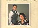 Freddie Mercury & Montserrat Caballé Barcelona GATEFOLD Polydor Vinyl LP