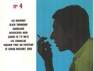 Serge Gainsbourg No. 4 10 NEAR MINT Mercury Vinyl LP