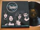 THE MODERN LOVERS RARE 1986 RHINO REMASTERED VINYL PROTO PUNK GARAGE ROCK MINTY