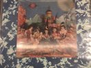 ROLLING STONES Their Satanic Majesties Request LP VINYL UK Decca 1967 Mono