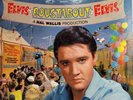 ELVIS PRESLEY Roustabout LP Vintage RCA LSP-2999 Stereo