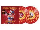 Bruce Dickinson - Accident of Birth - Red/Yellow Splatter Vinyl 2LP