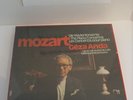 BRAND NEW SEALED MOZART THE PIANO CONCERTOS GEZA ANDA DG STEREO 12 LP BOX SET