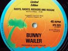 Bunny Wailer - Roots, Radics, Rockers And Reggae (12