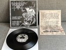 Vothana Huyết Thống Nhiễm Độc Điều Tồi Tệ Nhất Vẫn Chưa Đến LP EP Moonblood RARE