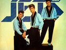 The Jets  - 100% Cotton (LP, Album)