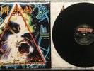 Def Leppard – Hysteria ; 1987 LP VG+