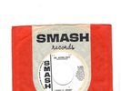 NORTHERN SOUL-LENNY O' HENRY-MR. MOONLIGHT/BURNING MEMORIES-SMASH 1800