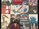 U2 Achtung Baby LP Vinyl Record 1991 Nude Adam Sealed  314 510347-1