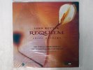 JOHN RUTTER REQUIEM / THREE ANTHEMS REFERENCE RECORDINGS RR57 SEALD LP