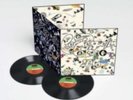 Led Zeppelin: III (Deluxe/Remastered/2LP)  LP vinyl *SEALED*