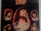 Waylon Jennings  Waylon Live  Lp FACTORY SEALED