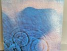 PINK FLOYD Meddle LP HARVEST SMAS-832 rare original psych