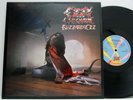Ozzy Osbourne       Blizzard of Ozz        OIS        NM+ # H