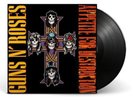 Guns N' Roses  -  Appetite For Destruction