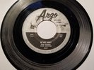 RARE 45 R&B Paul Gayton ARGO 5257 