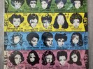 The Rolling Stones Some Girls 1st Press Banned Uncensored Original 1978 LP A-2