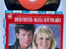 OLIVIA NEWTON-JOHN & DAVID FOSTER The Best Of Me 1986 JAPAN ORG 7