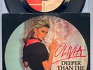 OLIVIA NEWTON-JOHN Deeper Than The Night 1979 EMI UK ORG 7