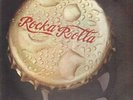 Judas Priest Rocka Rolla visa records Vinyl LP