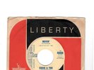 SURF/HOT ROD-EDDIE/SHOWMEN-MOVIN'/MR. REBEL-LIBERTY 55659
