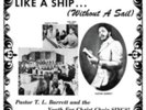 PASTOR T.L. BARRETT & THE YOUTH FOR CHRIST CHOIR: LIKE A SHIP (WITHOU [LP vinyl]