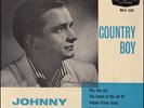 Johnny Cash - Country Boy No.2 (7
