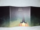 RAMASES   SPACE HYMNS    VG    REISSUE  1971  COVER-POSTER