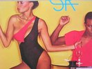 Southroad Connection - Ain't No Time To Sit Down (LP, Album)