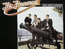 The Fourmost - First And Fourmost (LP, Comp)