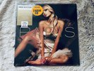 Paris Hilton - Paris Exclusive Limited Edition Gold Colored Vinyl LP x/2000 New