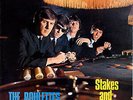 The Roulettes - Stakes And Chips (LP, Album, Mono)