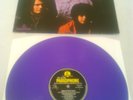 DEEP PURPLE - SHADES OF DEEP PURPLE ' PURPLE VINYL ' LP EX  UK PARLOPHONE 7055