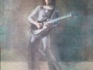 Jeff Beck - Blow By Blow (LP, Album, Yel)