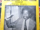 Pierre Hariz - Ultra Obscure Soukous   GABON  ? ? ?