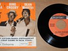 FRANK SINATRA-BING CROSBY-DEAN MARTIN Oldest Crap Game 7
