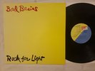 Bad Brains - Rock For Light - NM/EX 1983 Raggae Punk Rock PVC-8917 1ST Press