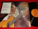 1972 Country Promo LP Record Waylon Jennings / Good Hearted Woman - RCA LSP-4647