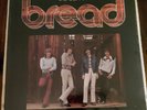 BREAD 1974 The Best of Bread Volume Two USA New Sealed OLD STOCK LP David Gates