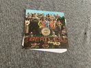 The Beatles Sgt Peppers Album