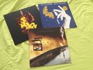 2 x LP + 2 x Maxi Snap  - The Power + The Madman's Return - Welcome To Tomorrow