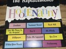 The Replacements - Hootenanny LP Twin Tone 1983 RI 773760
