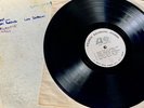 Led Zepplin Test Pressing  Vintage 12” Vinyl Lp Classic Rock Blues