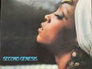 Wayne Shorter – Second Genesis 	Vee Jay Records - JC 2 First Japanese Press 1975