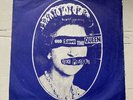 Sex Pistols - God Save The Queen - First Press Virgin Silver Lettering 1977 VG+