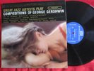 GREAT JAZZ ARTIST PLAY 